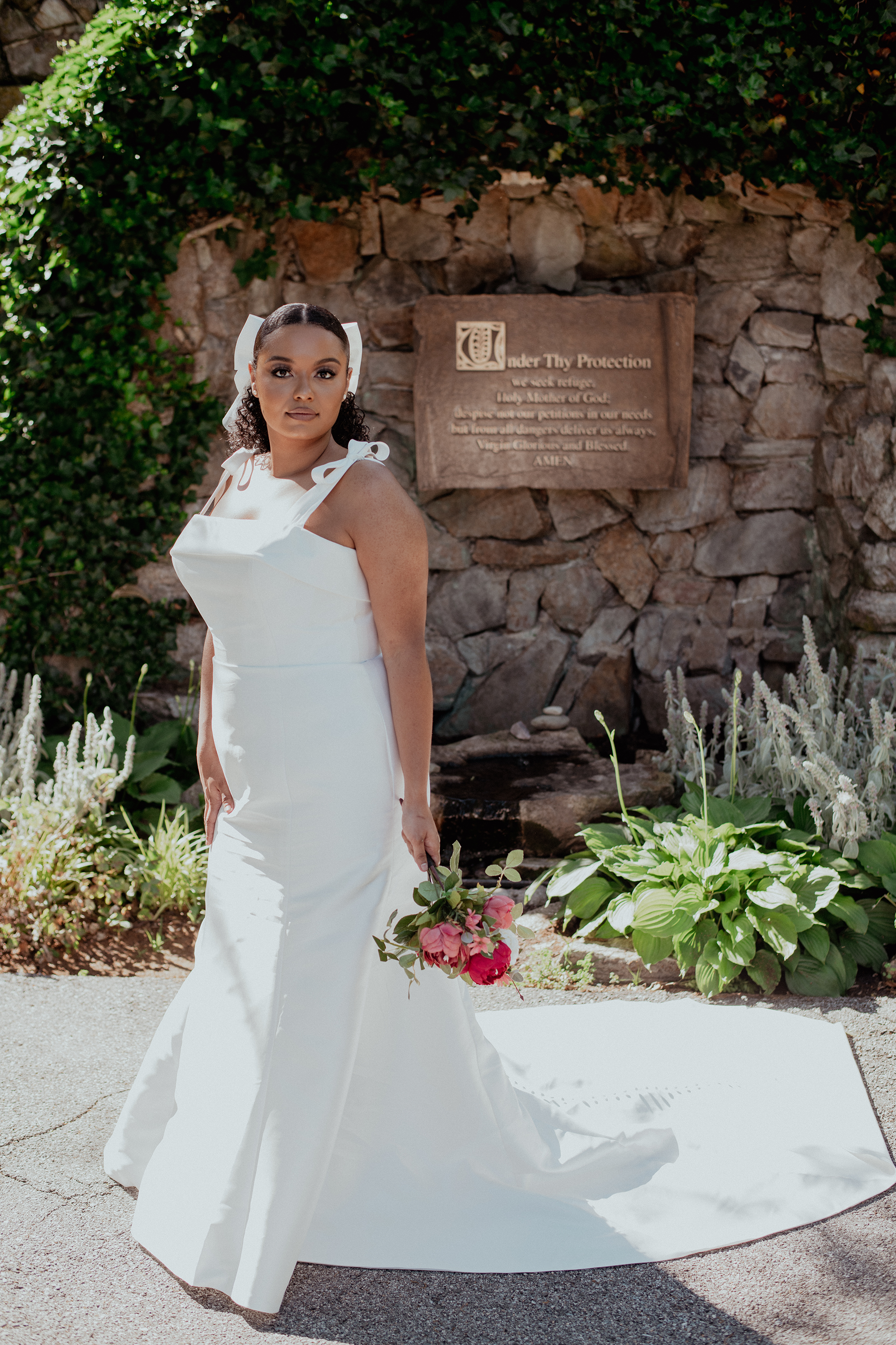 Schedule Your Bridal Appointment